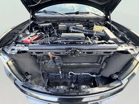 Used 2010 Ford F150 Raptor AWD/4WD image 12