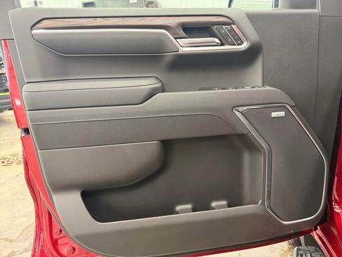 New 2026 GMC Sierra 1500 SLT w/ SLT Premium Plus Package image 24