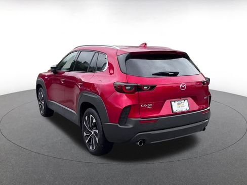 Used 2025 MAZDA CX-50 2.5 Hybrid w/ Premium Plus Pkg AWD/4WD image 10