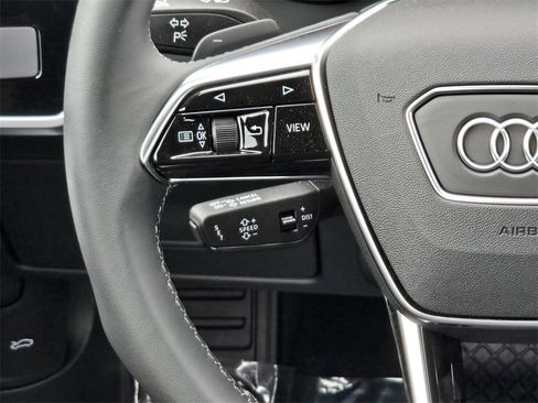 New 2025 Audi A6 Premium Plus image 15