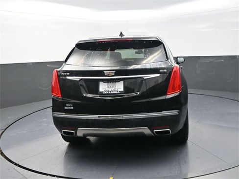 Used 2017 Cadillac XT5 Platinum image 6
