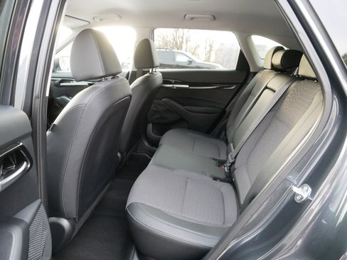 Certified 2023 Kia Seltos S w/ Navigation Package image 36