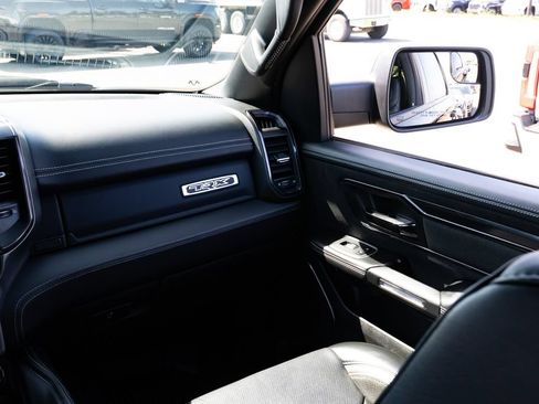 Used 2022 RAM 1500 TRX AWD/4WD image 11