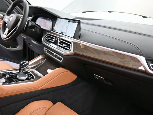 Used 2023 BMW X6 xDrive40i w/ Premium Package AWD/4WD image 19