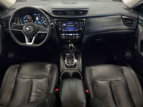 Used 2020 Nissan Rogue SL AWD/4WD image 14