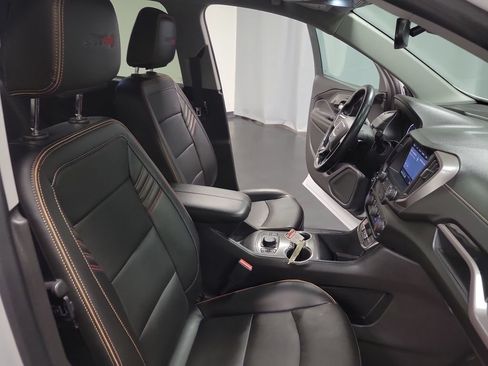 Used 2022 GMC Terrain AT4 AWD/4WD image 29