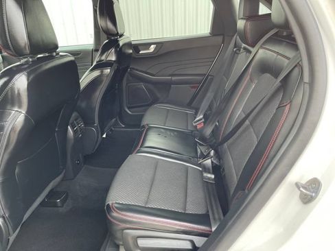 Used 2023 Ford Escape ST-Line w/ Tech Pack #1 AWD/4WD image 23