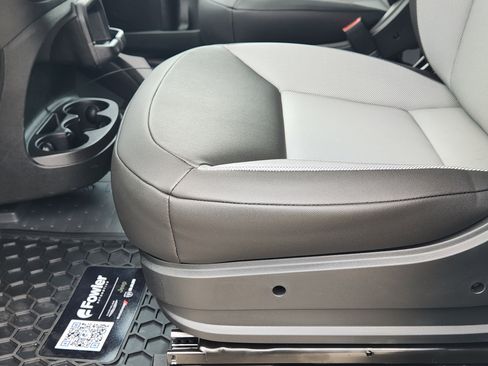 New 2026 RAM ProMaster 2500 w/ Convenience Group image 19