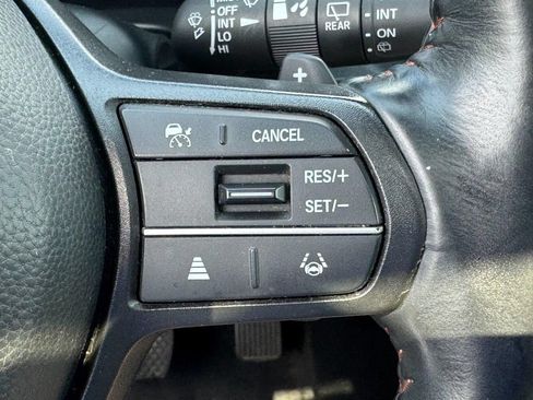 Used 2023 Honda CR-V Sport image 25