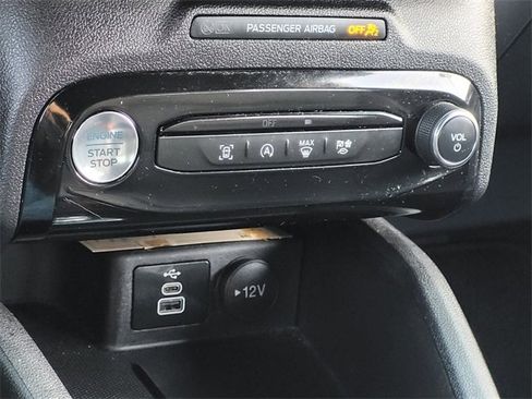 Used 2024 Ford Escape ST-Line w/ Tech Pack #1 image 24