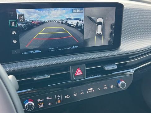 New 2025 Kia EV6 Wind AWD/4WD image 25