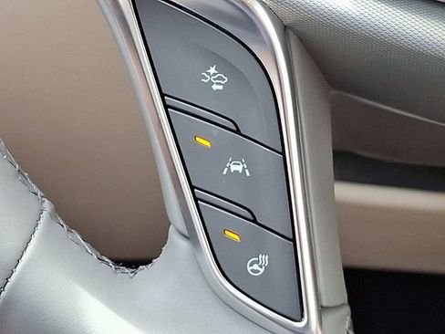 New 2025 Cadillac XT5 Premium Luxury image 15