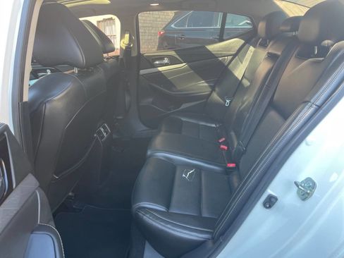 Used 2017 Nissan Maxima 3.5 SL image 18