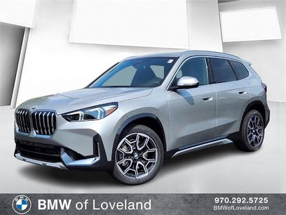 New 2026 BMW X1 xDrive28i w/ Convenience Package