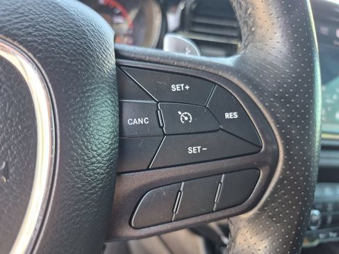 Used 2021 Dodge Durango R/T w/ Trailer Tow Group IV AWD/4WD image 21