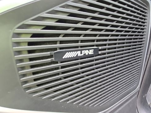 Used 2024 Jeep Wagoneer Series II image 21