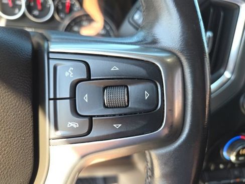 Used 2020 Chevrolet Silverado 1500 RST RWD image 40