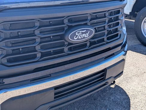 Certified 2025 Ford F150 XL w/ Equipment Group 103A High image 4