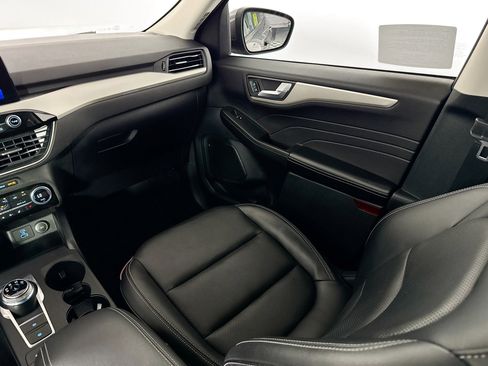 Used 2021 Ford Escape SEL image 29