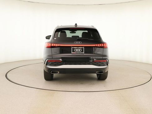 New 2025 Audi Q5 Premium image 5