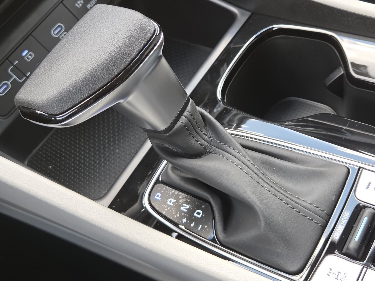 New 2026 Hyundai Tucson SEL Plus AWD/4WD image 39