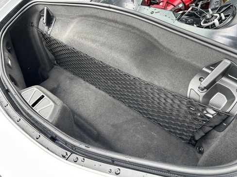 Used 2025 Chevrolet Corvette Z06 w/ Battery Protection Package image 42