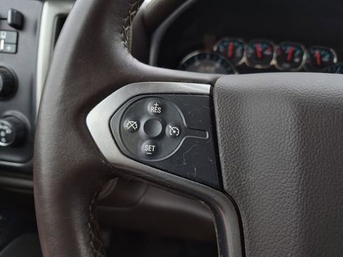 Used 2015 Chevrolet Silverado 2500 LTZ w/ Duramax Plus Package image 33