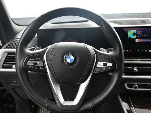 Used 2024 BMW X5 sDrive40i w/ Premium Package RWD image 13