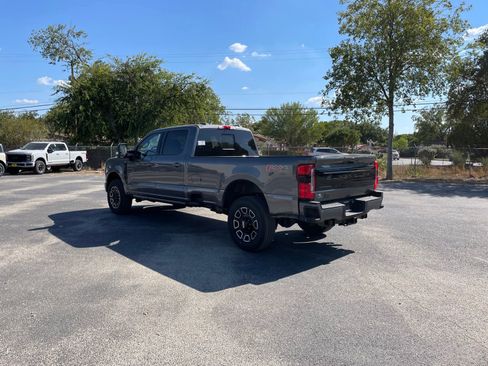 New 2026 Ford F350 Platinum image 3