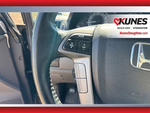 Used 2011 Honda Odyssey EX-L image 24