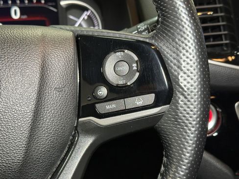 Certified 2022 Honda Passport Elite image 26