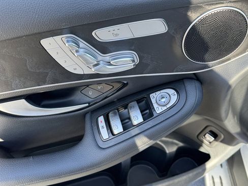 Used 2016 Mercedes-Benz GLC 300 image 19