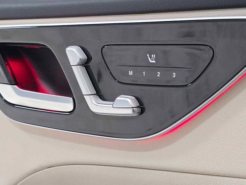 Certified 2025 Mercedes-Benz C 300 C 300 image 22