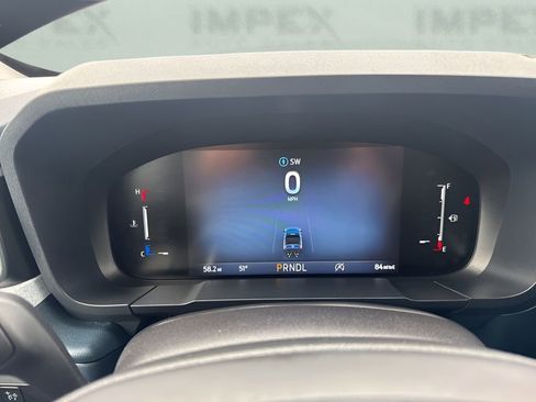 Used 2025 Ford Maverick XLT w/ Equipment Group 302A image 20