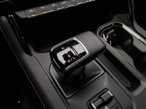 Certified 2024 GMC Sierra 1500 AT4X image 15