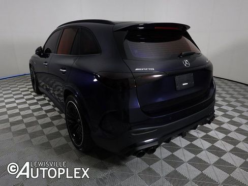 Used 2024 Mercedes-Benz GLC 43 AMG GLC 43 AMG image 10
