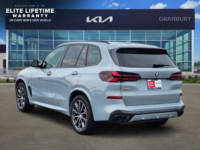 Used 2026 BMW X5 M60i