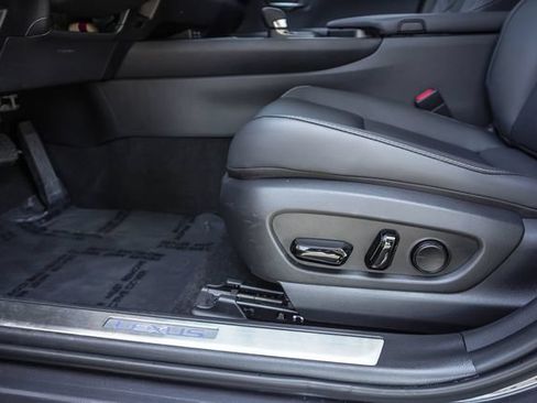 Certified 2025 Lexus UX 300h FWD w/ Accessory Package (Z2) image 11