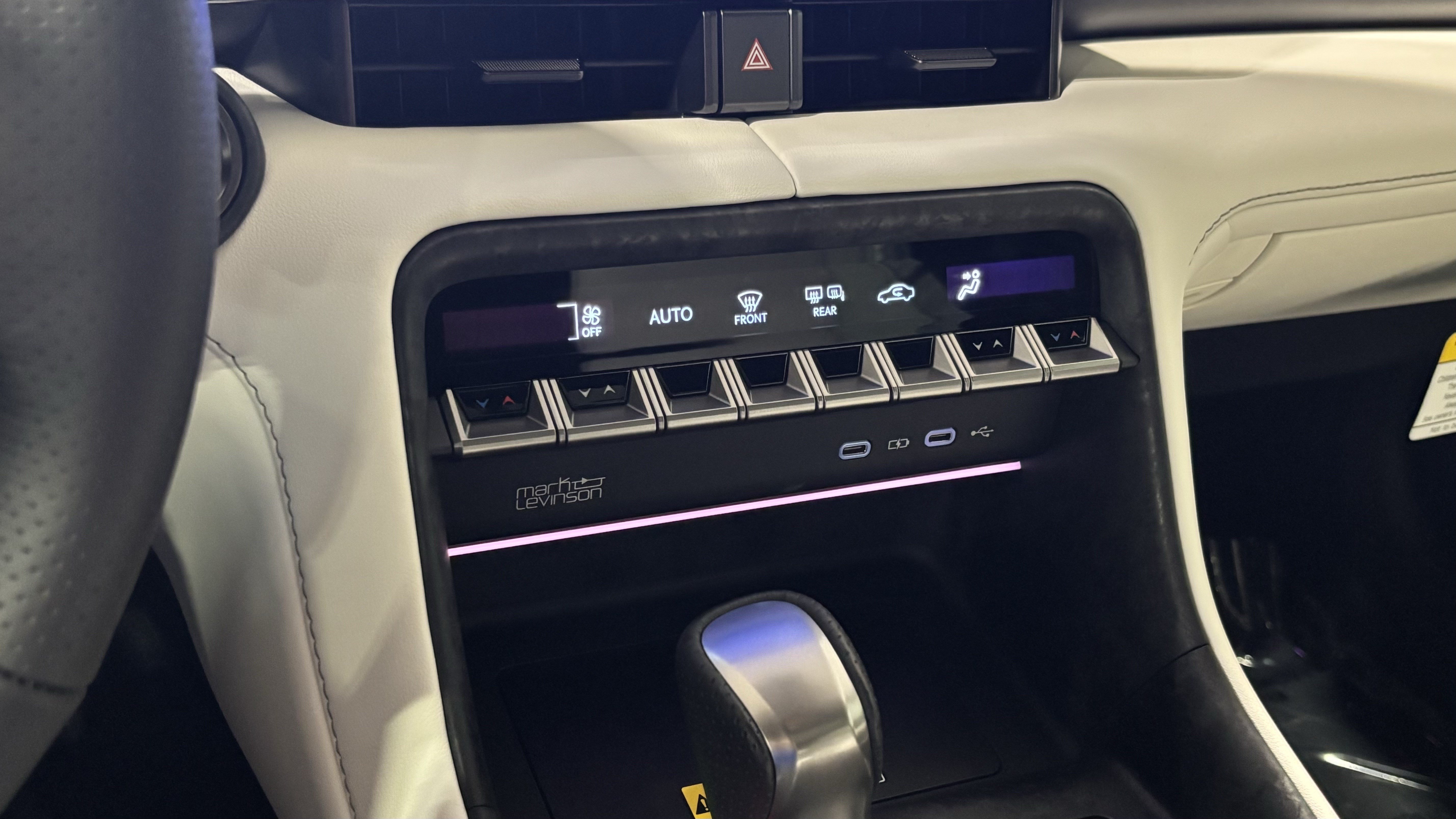 New 2026 Lexus IS 350 F Sport w/ Technology Package RWD image 23