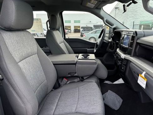 New 2026 Ford F250 XL w/ STX Appearance Package image 26