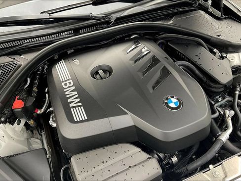 Used 2026 BMW 330i xDrive Sedan w/ Premium Package AWD/4WD image 30