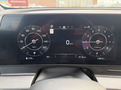 Used 2023 Kia Sportage X-Pro Prestige AWD/4WD image 14