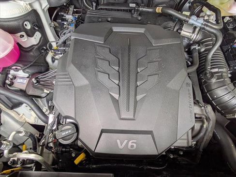 New 2026 Hyundai Palisade Calligraphy FWD image 19