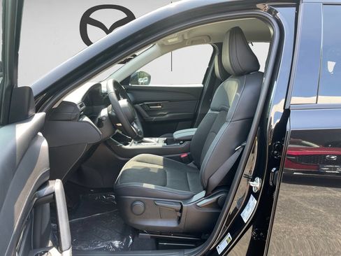 New 2026 MAZDA CX-5 Select AWD/4WD image 8