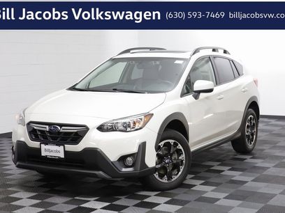 Used 2023 Subaru Crosstrek 2.0i Premium
