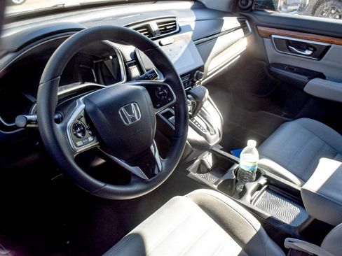 Used 2019 Honda CR-V EX image 11