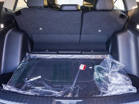 New 2026 Honda CR-V EX-L image 31