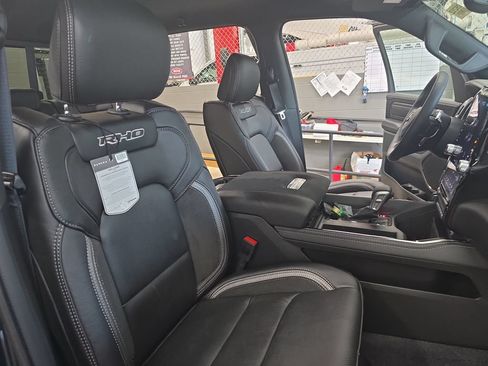 New 2026 RAM 1500 RHO AWD/4WD image 10