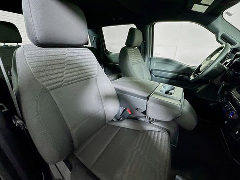 Used 2022 Ford F150 XL w/ STX Black Appearance Package AWD/4WD image 25