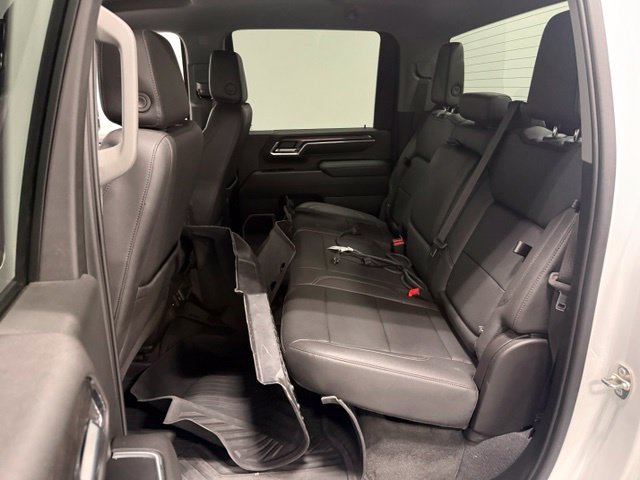 Used 2024 Chevrolet Silverado 2500 LTZ AWD/4WD image 29